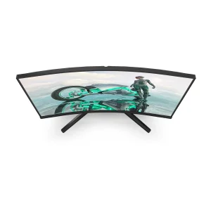 EVNIA 32M2C3500L/00 Monitorius | 31.5", QHD, Curved VA, 180 Hz