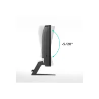 EVNIA 32M2C3500L/00 Monitorius | 31.5", QHD, Curved VA, 180 Hz