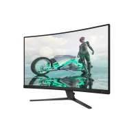 EVNIA 32M2C3500L/00 Monitorius | 31.5", QHD, Curved VA, 180 Hz