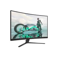 EVNIA 32M2C3500L/00 Monitorius | 31.5", QHD, Curved VA, 180 Hz