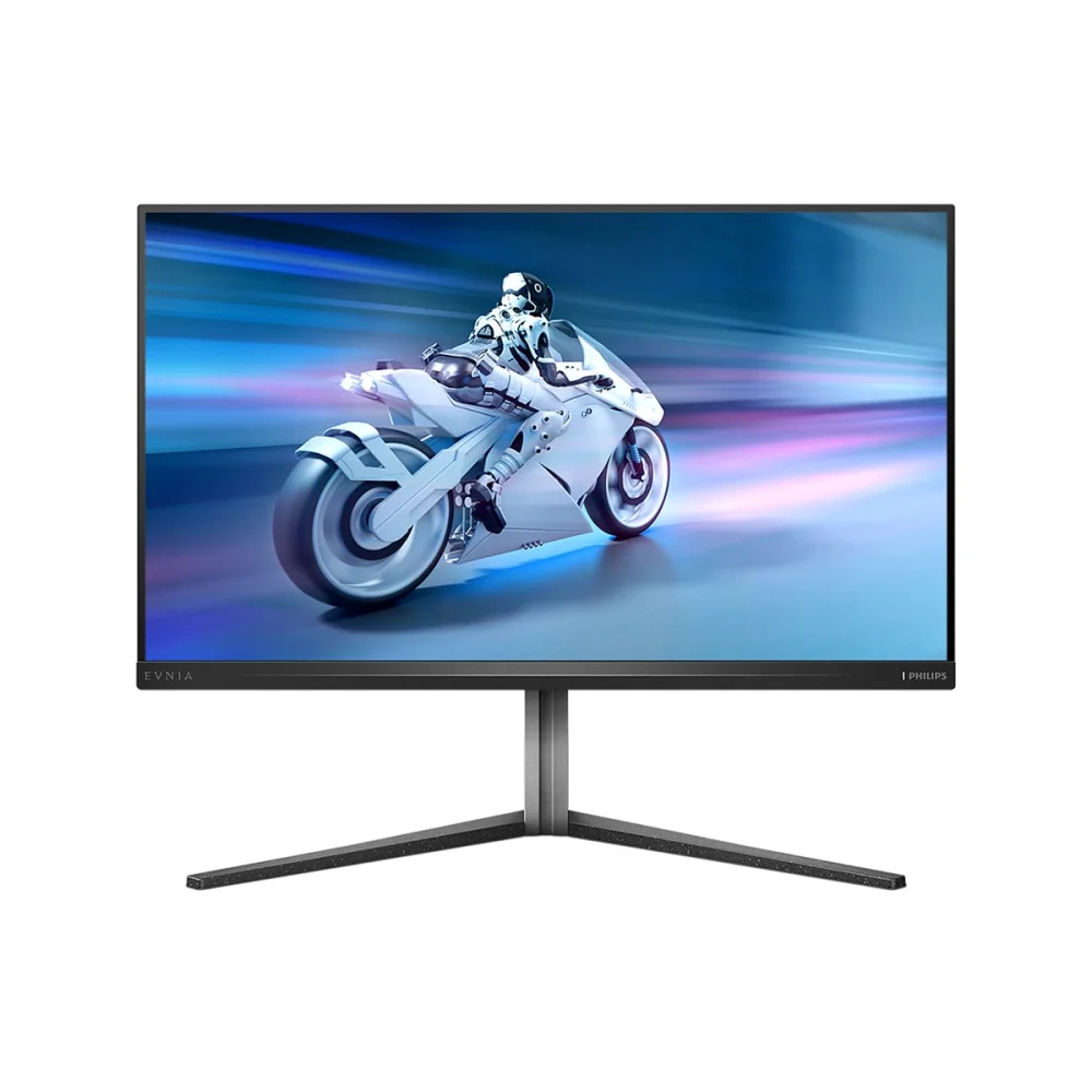 EVNIA 32M2N6800M/00 Monitorius | 31.5", UHD, IPS, 144 Hz