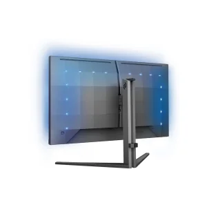 EVNIA 32M2N6800M/00 Monitorius | 31.5", UHD, IPS, 144 Hz