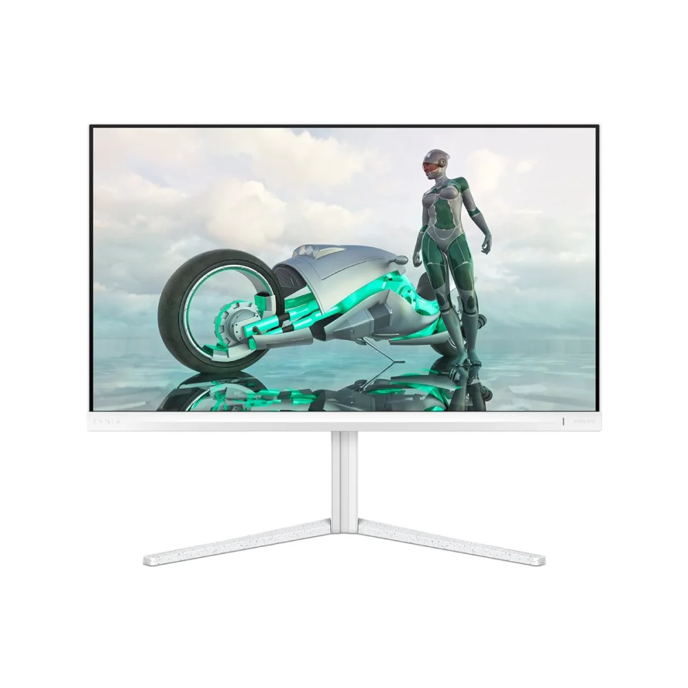 EVNIA 27M2N3201A/00 Monitorius | 27", FHD, IPS, 180 Hz