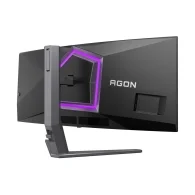 AOC AGON Pro AG346UCD Monitorius | 34", UWQHD, OLED, 175 Hz