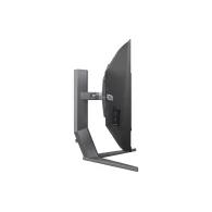AOC AGON Pro AG346UCD Monitorius | 34", UWQHD, OLED, 175 Hz