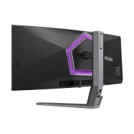 AOC AGON Pro AG346UCD Monitorius | 34", UWQHD, OLED, 175 Hz