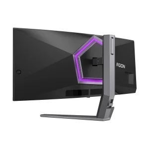 AOC AGON Pro AG346UCD Monitorius | 34", UWQHD, OLED, 175 Hz