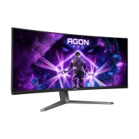 AOC AGON Pro AG346UCD Monitorius | 34", UWQHD, OLED, 175 Hz