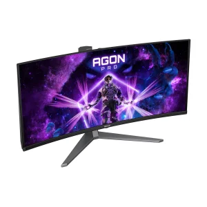 AOC AGON Pro AG346UCD Monitorius | 34", UWQHD, OLED, 175 Hz