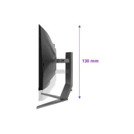 AOC AGON Pro AG346UCD Monitorius | 34", UWQHD, OLED, 175 Hz
