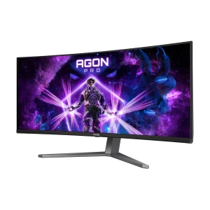 AOC AGON Pro AG346UCD Monitorius | 34", UWQHD, OLED, 175 Hz