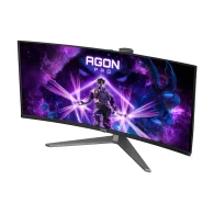 AOC AGON Pro AG346UCD Monitorius | 34", UWQHD, OLED, 175 Hz