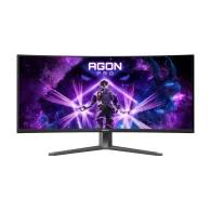 AOC AGON Pro AG346UCD Monitorius | 34", UWQHD, OLED, 175 Hz