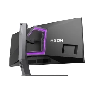 AOC AGON Pro AG346UCD Monitorius | 34", UWQHD, OLED, 175 Hz