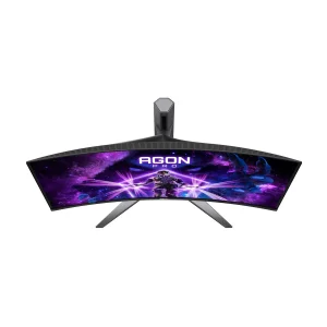AOC AGON Pro AG346UCD Monitorius | 34", UWQHD, OLED, 175 Hz