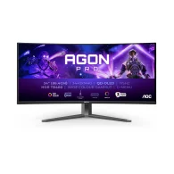 AOC AGON Pro AG346UCD Monitorius | 34", UWQHD, OLED, 175 Hz