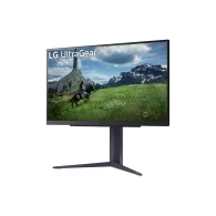 LG UltraGear 27GS85Q-B.AEU Monitorius | 27", QHD, IPS, 200 Hz