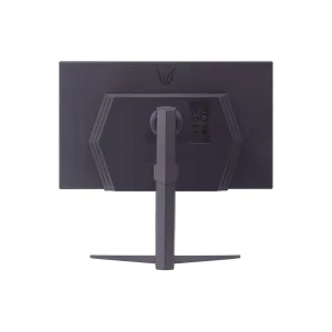 LG UltraGear 27GS85Q-B.AEU Monitorius | 27", QHD, IPS, 200 Hz