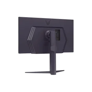 LG UltraGear 27GS85Q-B.AEU Monitorius | 27", QHD, IPS, 200 Hz