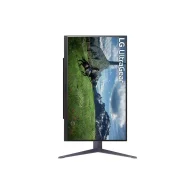 LG UltraGear 27GS85Q-B.AEU Monitorius | 27", QHD, IPS, 200 Hz