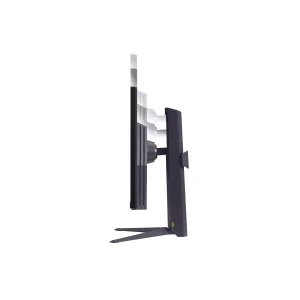 LG UltraGear 27GS85Q-B.AEU Monitorius | 27", QHD, IPS, 200 Hz