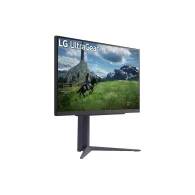 LG UltraGear 27GS85Q-B.AEU Monitorius | 27", QHD, IPS, 200 Hz