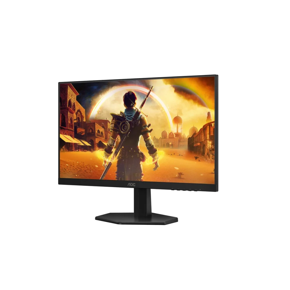 AOC 24G42E Monitorius | 24", FHD, IPS, 180 Hz