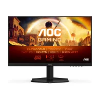 AOC 24G42E Monitorius | 24", FHD, IPS, 180 Hz