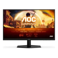AOC 27G42E Monitorius | 27", FHD, IPS, 200 Hz