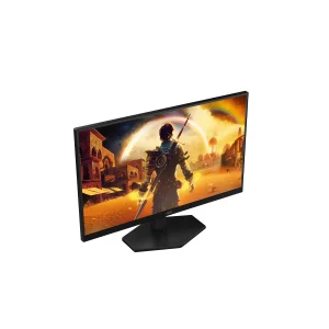 AOC 27G42E Monitorius | 27", FHD, IPS, 200 Hz