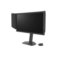 ZOWIE XL2586X+ Monitorius | 24.1", FHD, TN, 600 Hz
