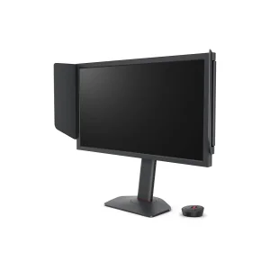 ZOWIE XL2586X+ Monitorius | 24.1", FHD, TN, 600 Hz