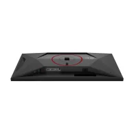 AOC U27G4R Monitorius | 27", UHD, IPS, 320 Hz