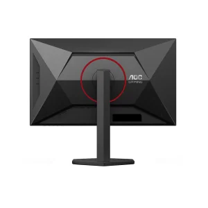 AOC U27G4R Monitorius | 27", UHD, IPS, 320 Hz