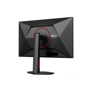 AOC U27G4R Monitorius | 27", UHD, IPS, 320 Hz