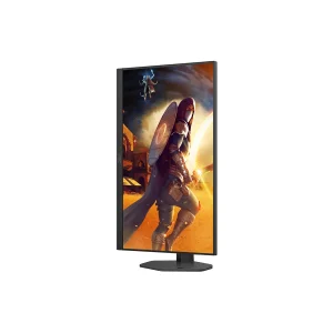 AOC U27G4R Monitorius | 27", UHD, IPS, 320 Hz