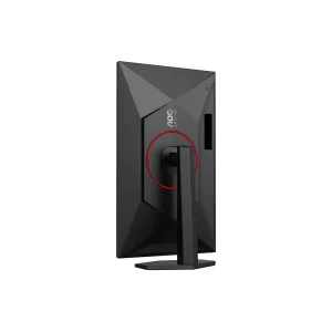 AOC U27G4R Monitorius | 27", UHD, IPS, 320 Hz