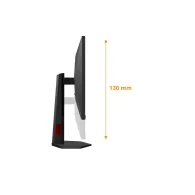 AOC U27G4R Monitorius | 27", UHD, IPS, 320 Hz
