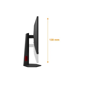 AOC U27G4R Monitorius | 27", UHD, IPS, 320 Hz