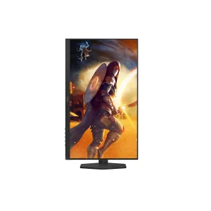 AOC U27G4R Monitorius | 27", UHD, IPS, 320 Hz
