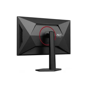 AOC U27G4R Monitorius | 27", UHD, IPS, 320 Hz