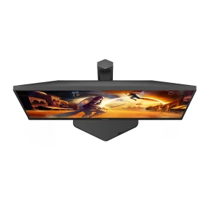 AOC U27G4R Monitorius | 27", UHD, IPS, 320 Hz