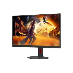 AOC U27G4R Monitorius | 27", UHD, IPS, 320 Hz