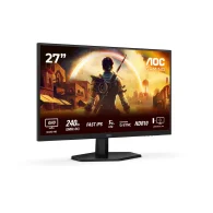 AOC Q27G42ZE Monitorius | 27", QHD, IPS, 240 Hz