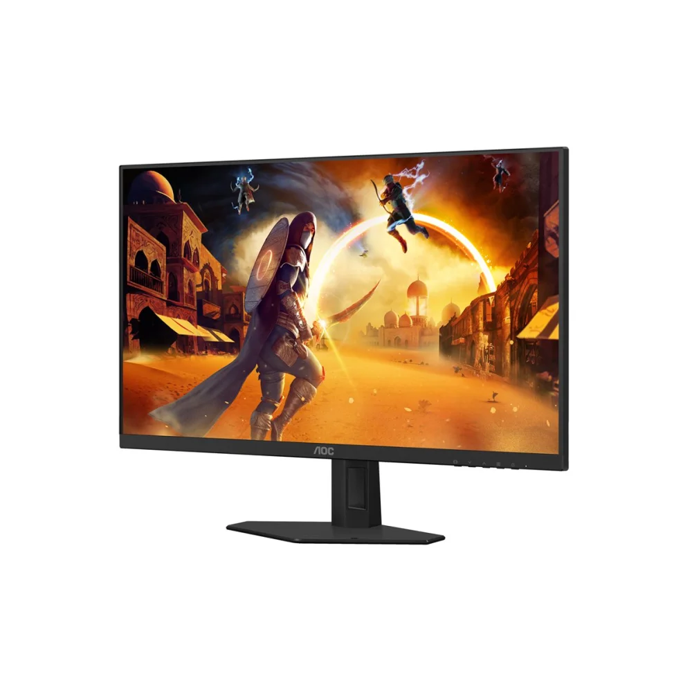 AOC 25G4SRE Monitorius | 24.5", FHD, IPS, 300 Hz
