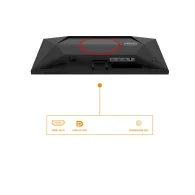 AOC 25G4SRE Monitorius | 24.5", FHD, IPS, 300 Hz