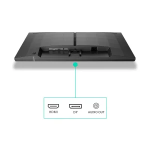 EVNIA 24M2N3200NF/00 Monitorius | 23.8", FHD, IPS, 144 Hz
