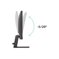 EVNIA 24M2N3200NF/00 Monitorius | 23.8", FHD, IPS, 144 Hz