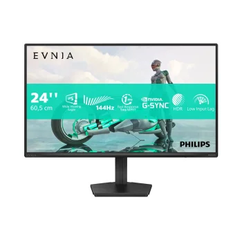 EVNIA 24M2N3200NF/00 Monitorius | 23.8", FHD, IPS, 144 Hz