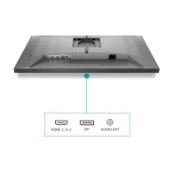 EVNIA 27M2N3800A/00 Monitorius | 27", UHD, IPS, 160 Hz